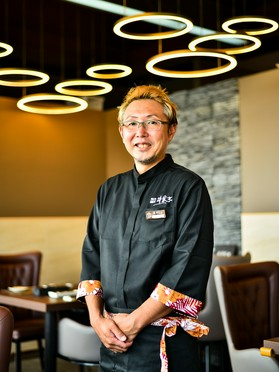 山川　力也 氏