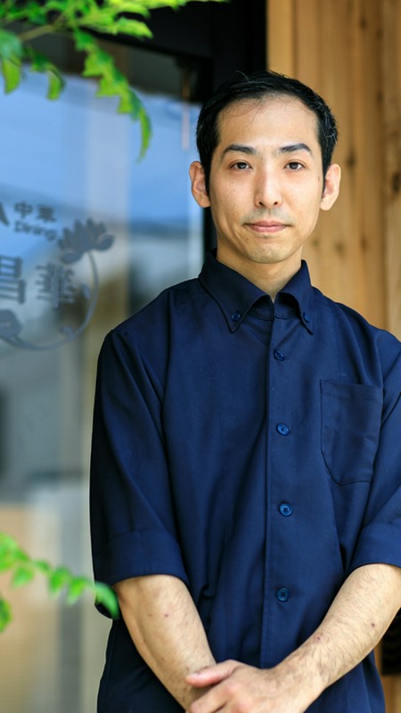 泉　昌吾 氏