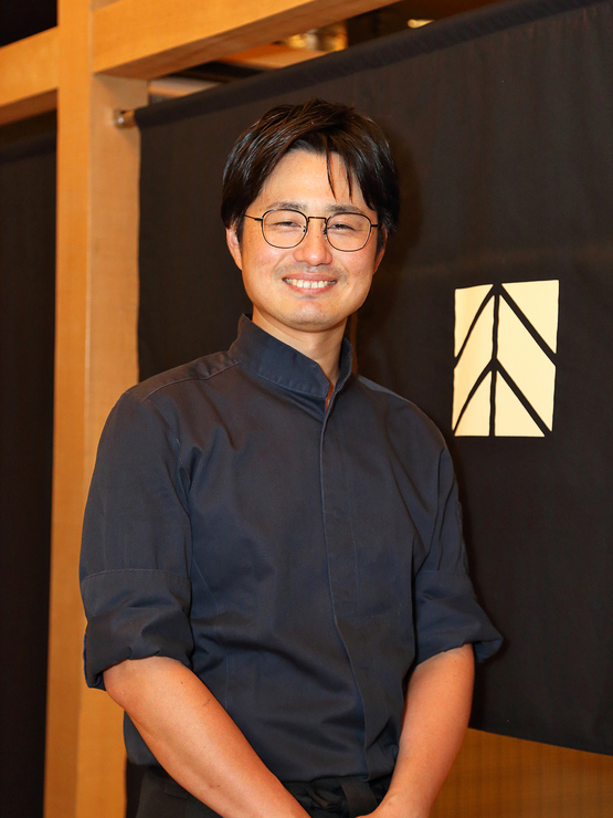 余語　俊哉 氏