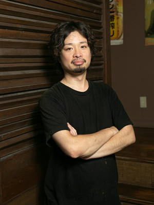 北村　優也 氏