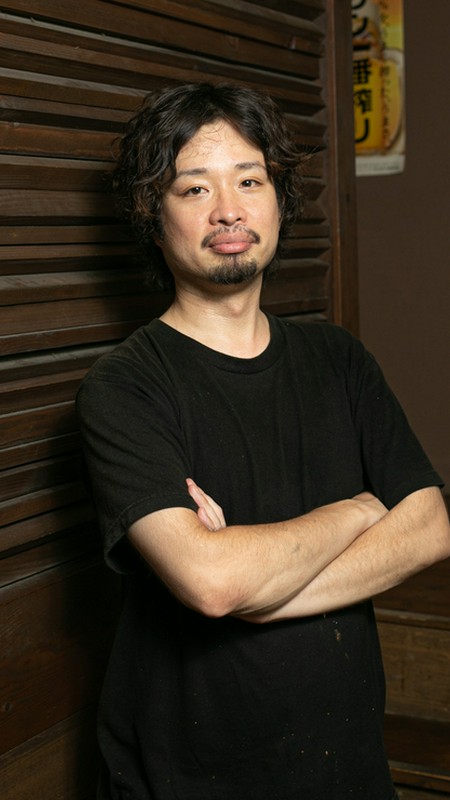北村　優也 氏