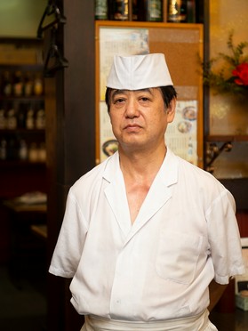 吉田 　晴一郎 氏