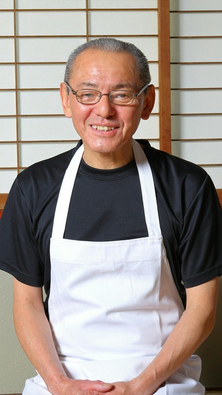大代　和正 氏