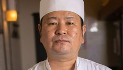 上野　進一 氏