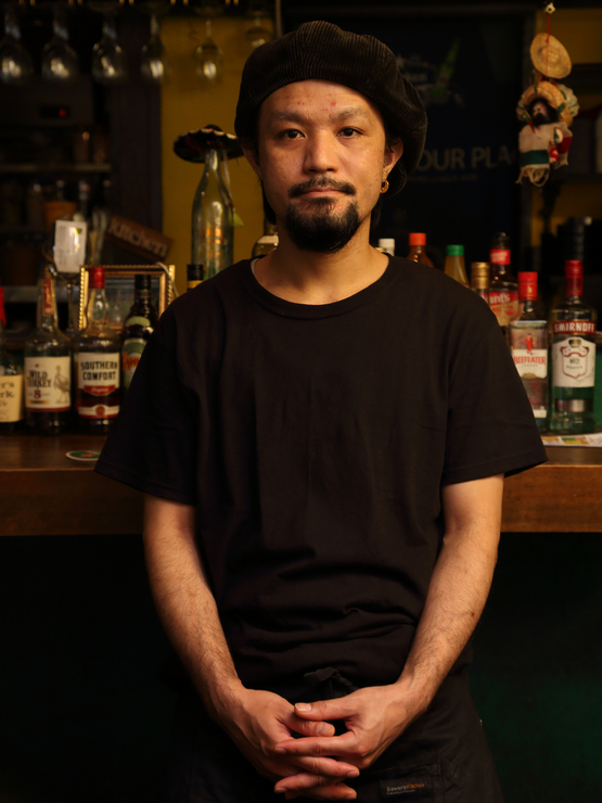 宮城　秀斗 氏