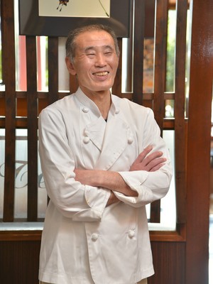 森外　正人 氏