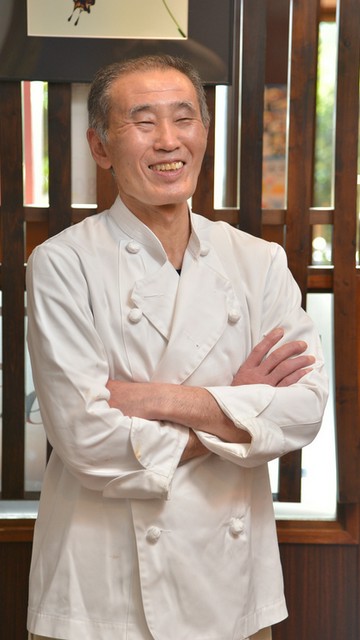 東京都の中華全般の料理人・シェフ検索結果一覧5ページ目 | ヒトサラ