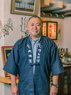 西川　真太郎 氏