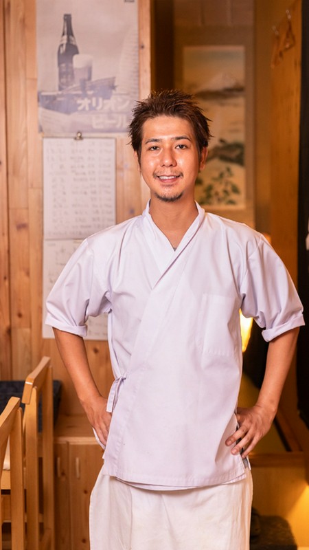平田　堯也 氏