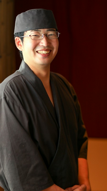 三原　範也 氏