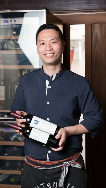 中村　和貴 氏