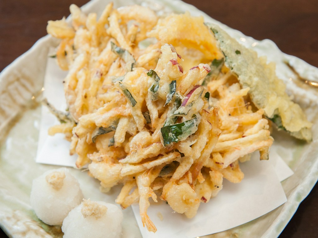 わ食場　はす家