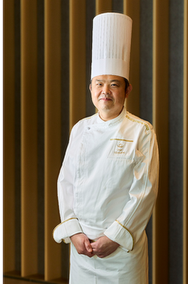 佐久間 美宏 氏