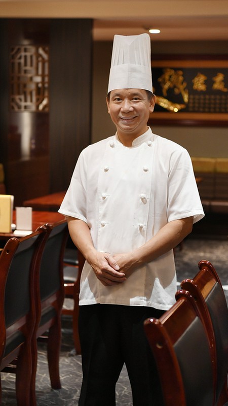 楊　文東 氏