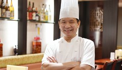 楊　文東 氏