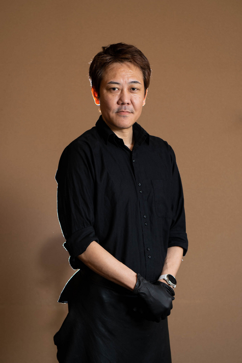 久保山　誠 氏