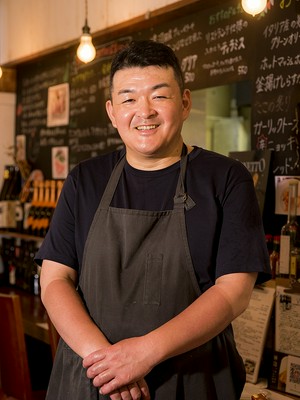 　Y，ドゥオゾ 氏