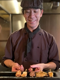 Shimozaki Shin-ichi
