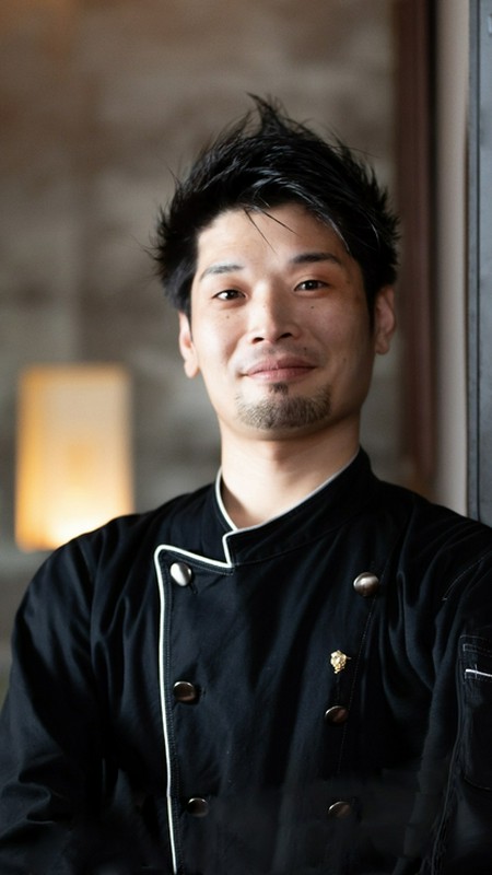 加治佐　尚樹　 氏