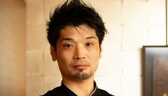 加治佐 尚樹 氏