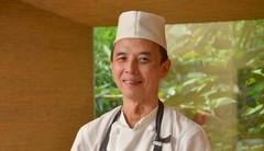 村松芳幸 氏
