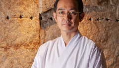 永山 保彦 氏