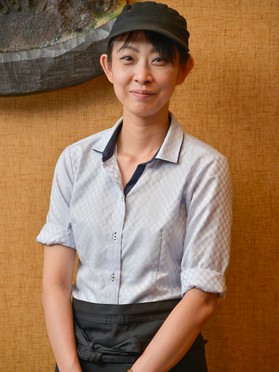 田代　有希恵 氏