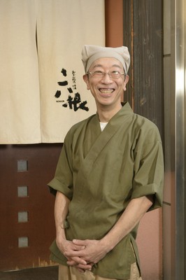 赤井　義孝 氏