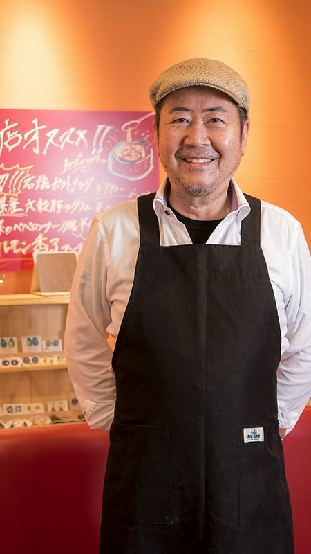 松本　光雄  氏