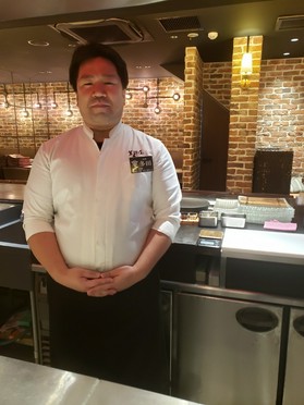 多田　健太郎 氏