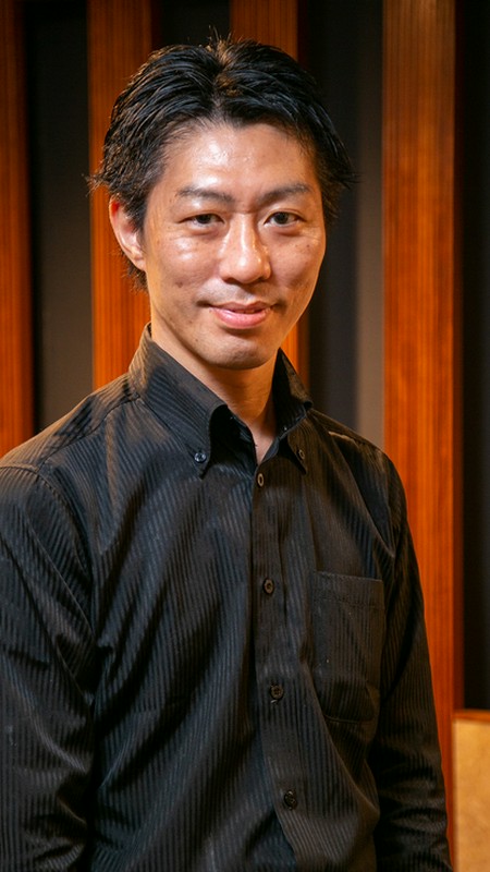 福井　智一 氏