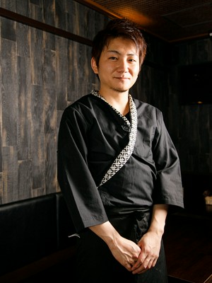 三浦　樹 氏