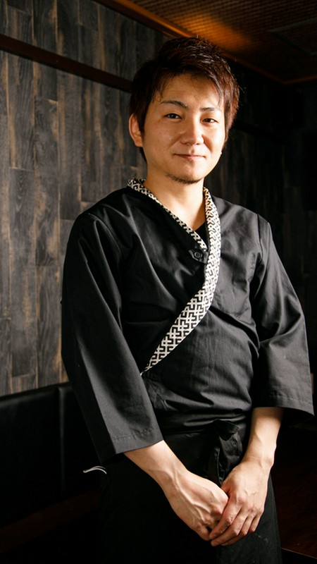 三浦　樹 氏