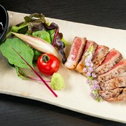 三浦　樹シェフの投稿写真