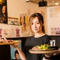 金子 由季