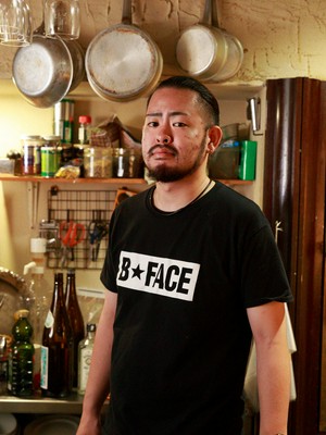 山内　恭大 氏