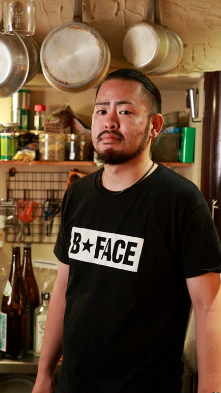 山内　恭大 氏