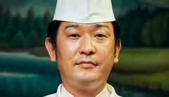 中田　大輔 氏