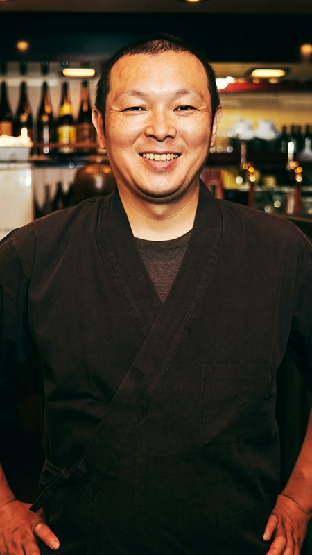 近藤　太一 氏