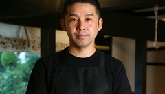 嶋田　憲秀 氏