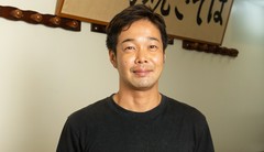 辻　徹郎 氏
