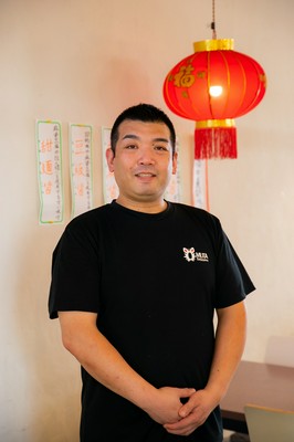 柴尾　俊之　 氏