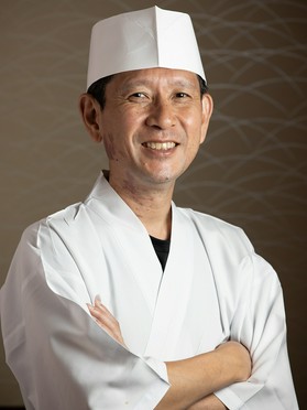 門野　忠 氏