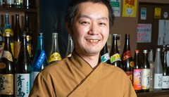 上村　裕樹 氏