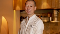 酒井　俊二 氏