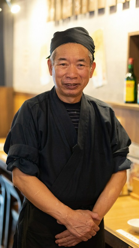 シフク 氏