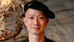 林　憲二 氏