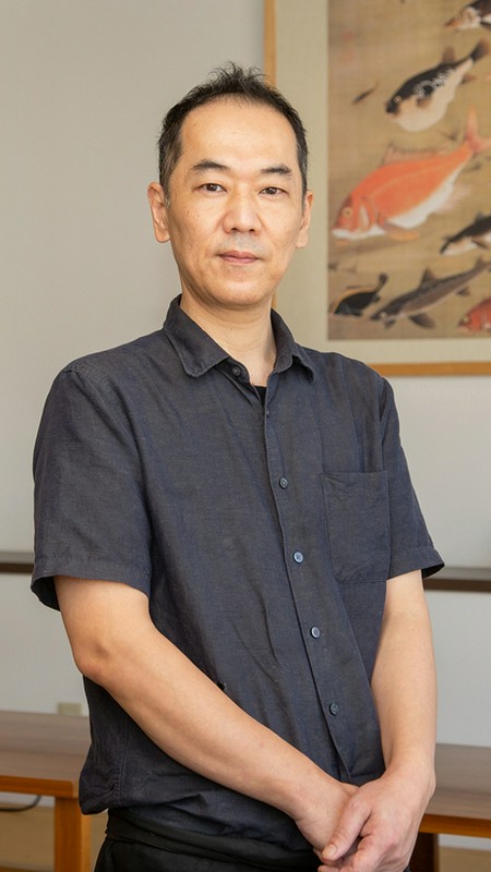 影山　直也 氏
