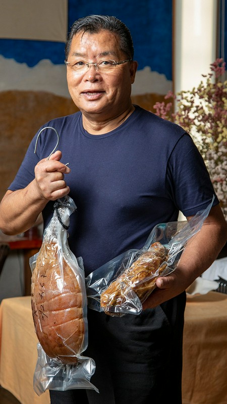 仁田脇　美敏 氏