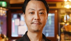 藤岡 聡 氏